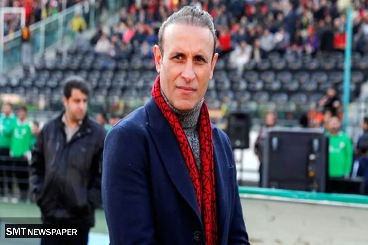 فولاد با بحران روانی روی نیمکت؛ اخراج یحیی گل‌محمدی