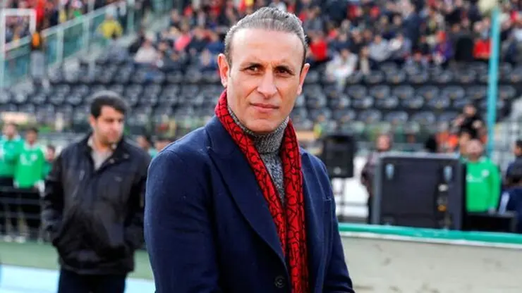 فولاد با بحران روانی روی نیمکت؛ اخراج یحیی گل‌محمدی