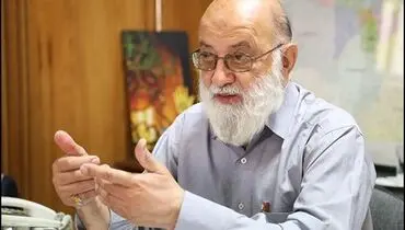 واکنش چمران به دزدی میلیاردی در بهشت زهرا