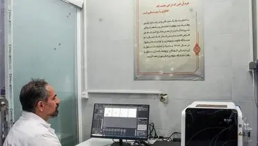حمایت بانک مسکن از درمان کودکان مبتلا به سرطان