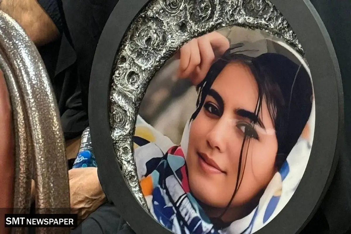 تفاضل دیه الهه حسین‌نژاد با دستور رئیس قوه قضاییه تأمین شد