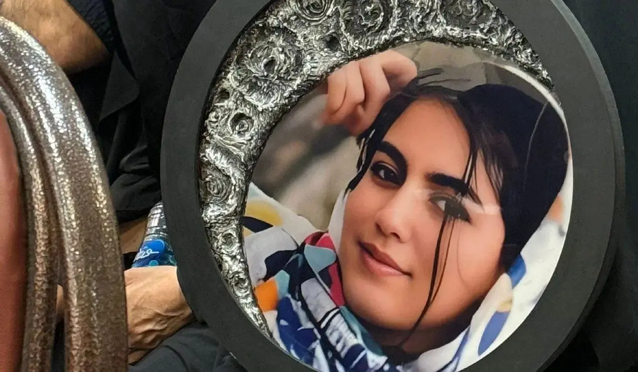 تفاضل دیه الهه حسین‌نژاد با دستور رئیس قوه قضاییه تأمین شد