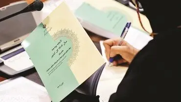 نهاد‌ها بودجه را ناتراز کرده‌اند؟