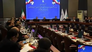 تحولات دوره جدید مدیریت مناطق آزاد نویدبخش مسیر تازه توسعه اقتصادی کشور است