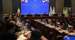 تحولات دوره جدید مدیریت مناطق آزاد نویدبخش مسیر تازه توسعه اقتصادی کشور است