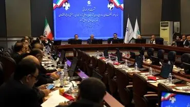 تحولات دوره جدید مدیریت مناطق آزاد نویدبخش مسیر تازه توسعه اقتصادی کشور است