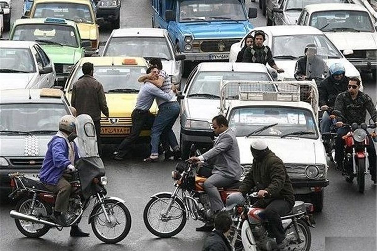 افسار خشونت در جامعه رها شد / تاثیر پرخاشگری والدین روی فرزندان