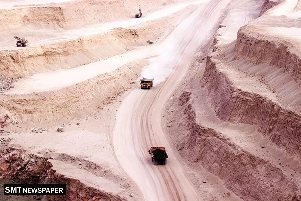 از قافله هوشمندسازی عقب ماندهایم
