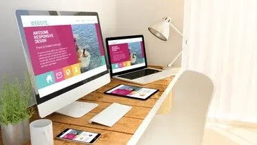 بهترین مرجع تخصصی طراحی وب سایت در ایران ؟