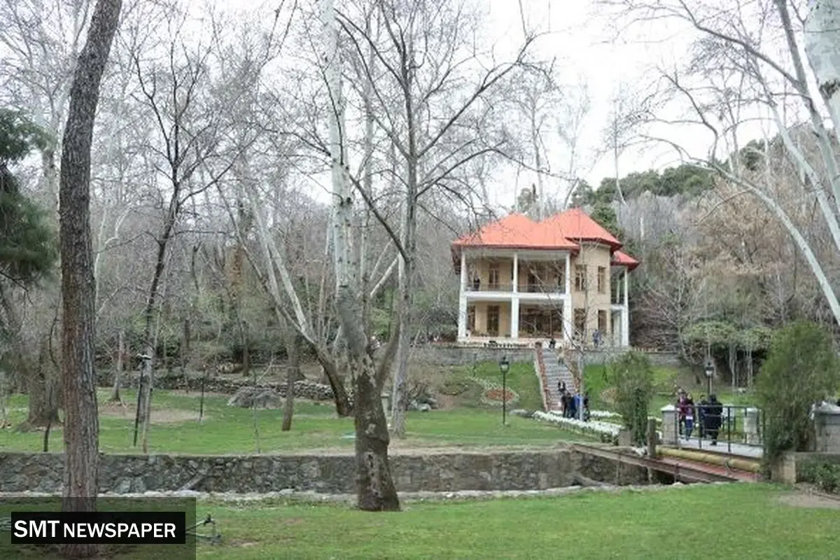 سفره خالی ایران از گردشگری