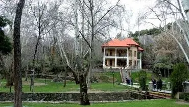 سفره خالی ایران از گردشگری