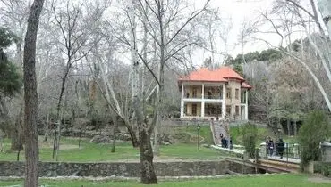 سفره خالی ایران از گردشگری