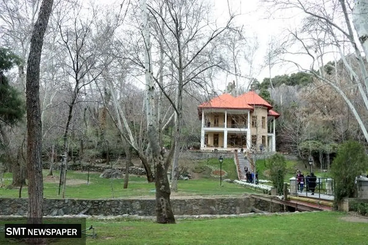 سفره خالی ایران از گردشگری