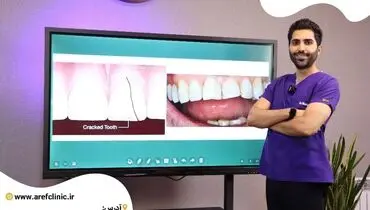 کلینیک دندانپزشکی درکرج (فردیس، ملارد + امکان پرداخت اقساطی + بیمه)