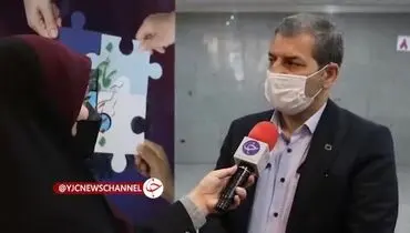 دست واکسن نزده ها رو می‌شود + فیلم