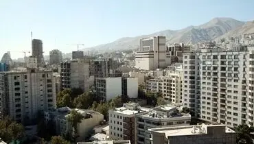«ارز» گور مسکن را کند