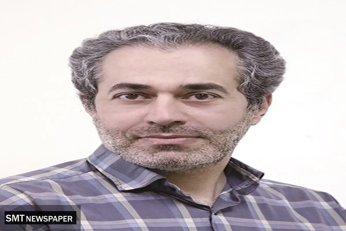 هنر رهایی از خود 