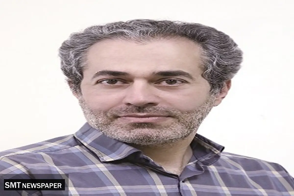 هنر رهایی از خود 