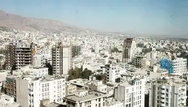 رکود در بازار ملک جا خوش کرد