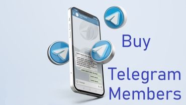 افزایش درآمد از طریق خرید ممبر واقعی و ایرانی تلگرام