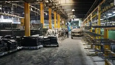 قطع برق، عامل نزول صنعت