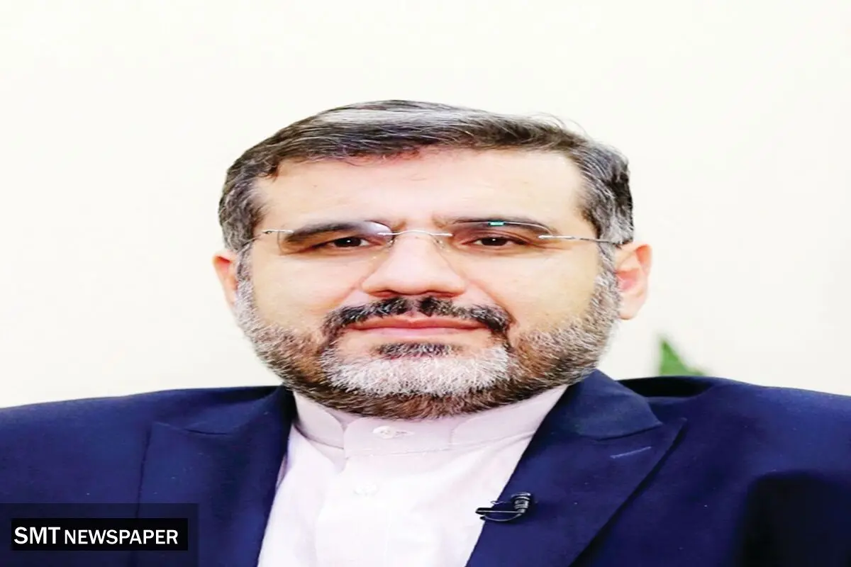 ایران میتواند به صادرکننده کاغذ تبدیل شود