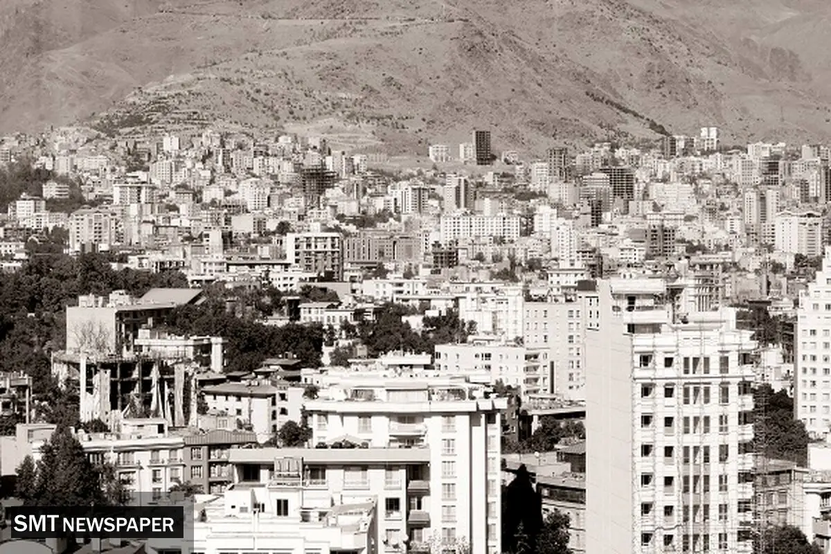 کفگیر بازار مسکن به ته دیگ خورد!