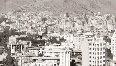 کفگیر بازار مسکن به ته دیگ خورد!