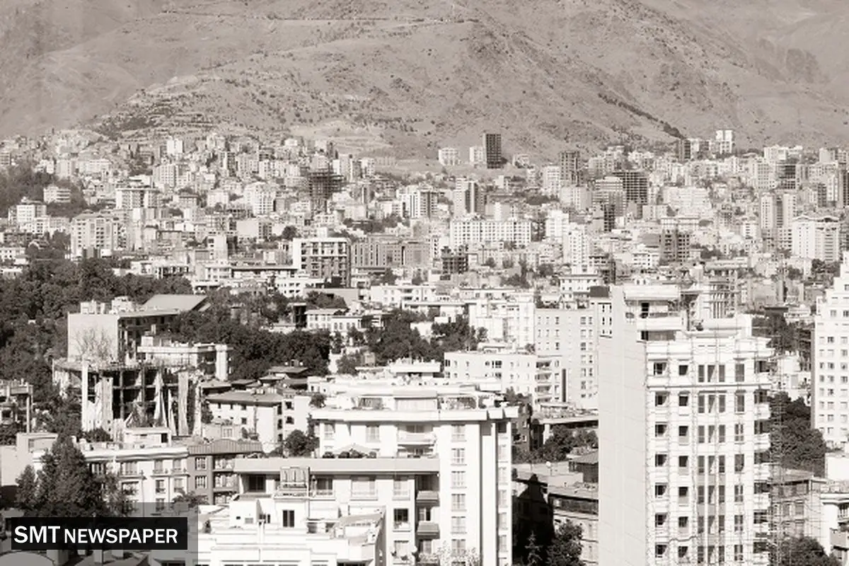 کفگیر بازار مسکن به ته دیگ خورد!