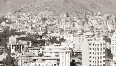 کفگیر بازار مسکن به ته دیگ خورد!