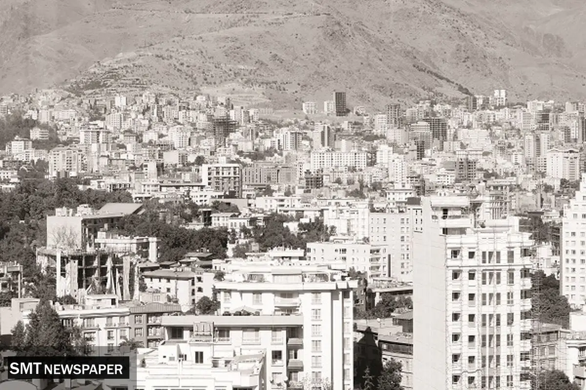 کفگیر بازار مسکن به ته دیگ خورد!