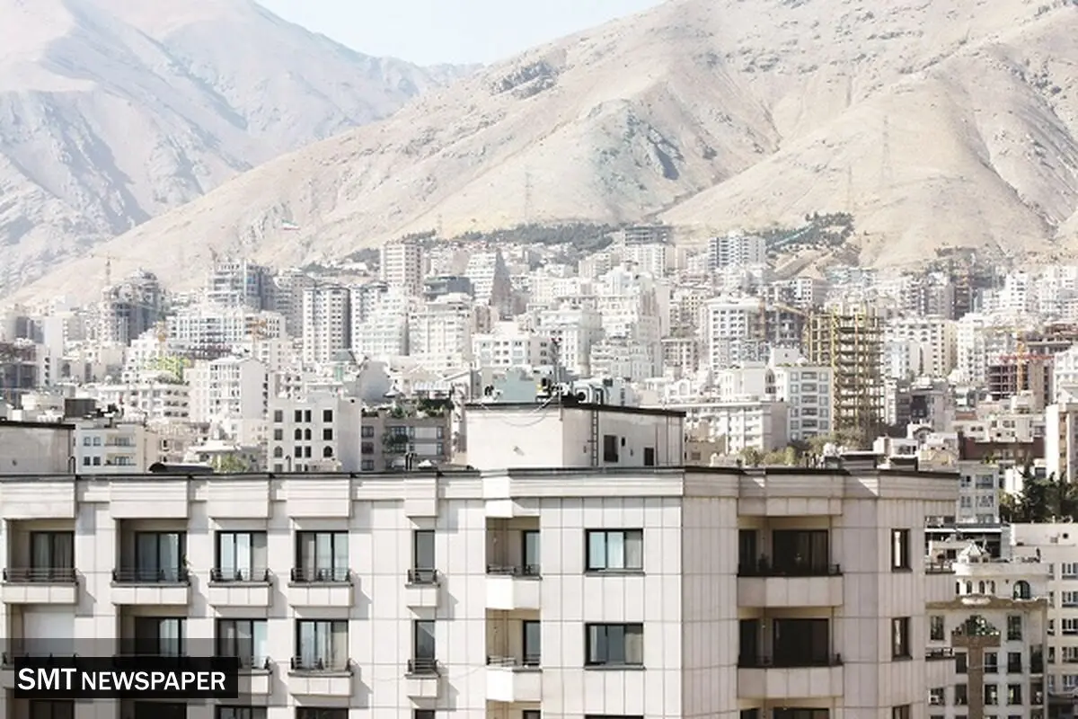 مالیات خانه‌های خالی ۲ تا ۱۰ درصد ارزش ملک 