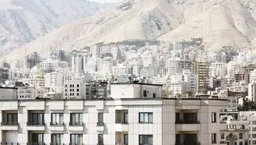 مالیات خانه‌های خالی ۲ تا ۱۰ درصد ارزش ملک 
