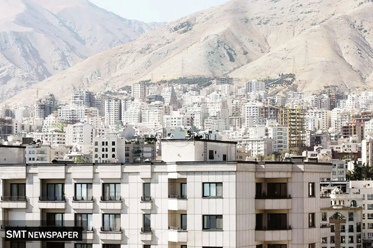 مالیات خانههای خالی ۲ تا ۱۰ درصد ارزش ملک