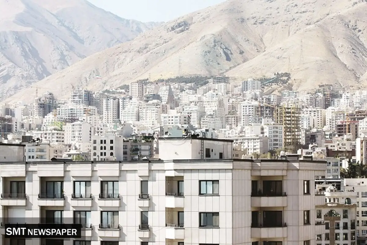 مالیات خانه‌های خالی ۲ تا ۱۰ درصد ارزش ملک 