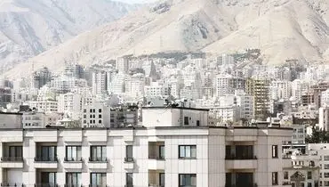 مالیات خانه‌های خالی ۲ تا ۱۰ درصد ارزش ملک 