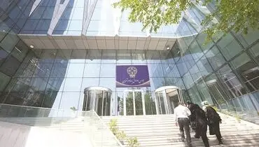 کارنامه قبولی سازمان بورس