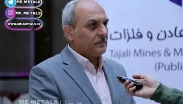 پیشرفت ۳۰ درصدی پروژه آهن اسفنجی بیجار