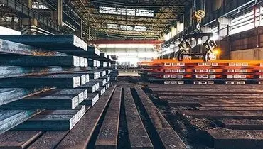 مقایسه قیمت آهن در بازارهای جهانی: مروری بر نمودارهای قیمت آهن