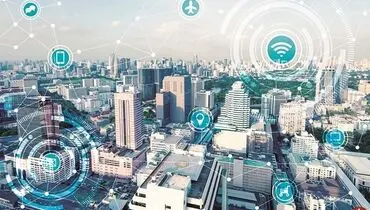شهرهای هوشمند؛ ۴۰۰ میلیارد دلاری