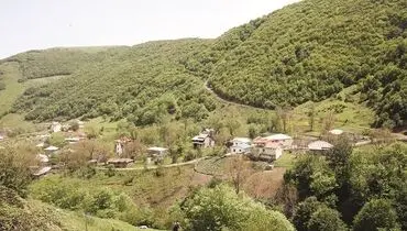 حریق در راه است!