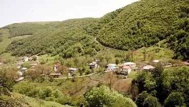 حریق در راه است!