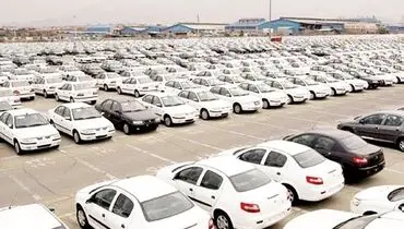 خودرو در تله قیمت‌گذاری