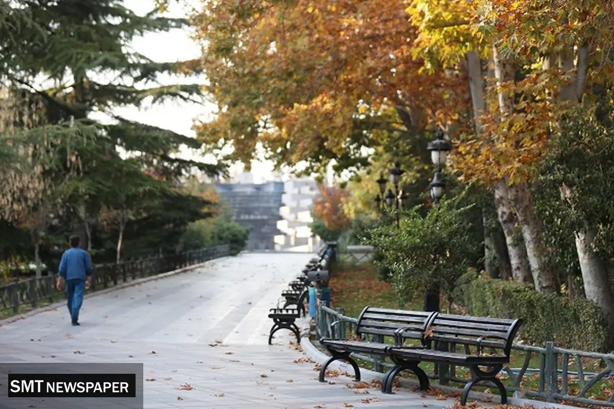 زیبایی شهر اتفاقی نیست