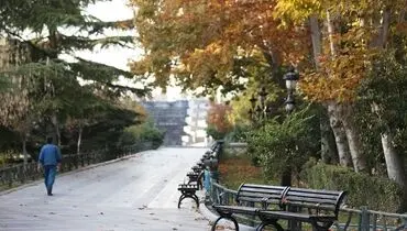 زیبایی شهر اتفاقی نیست