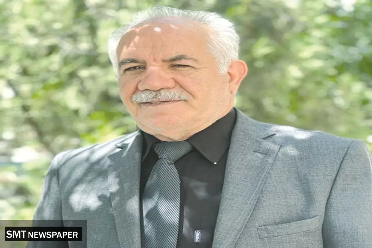 اگر به‌روز نباشید محکوم به نابودی هستید