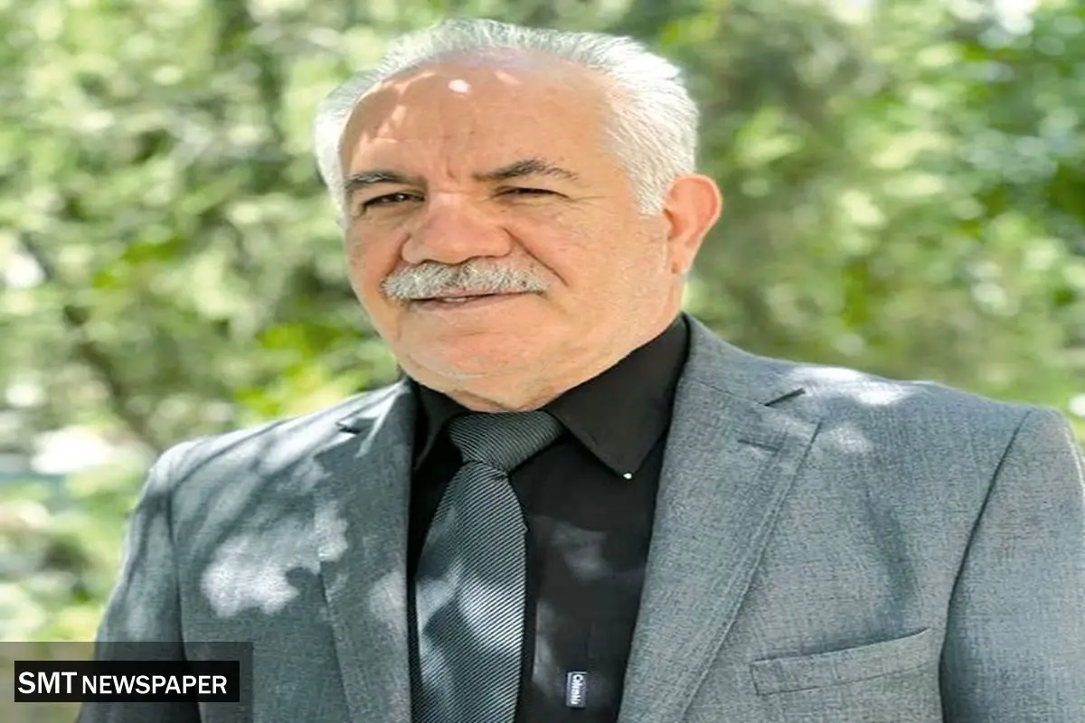 اگر بهروز نباشید محکوم به نابودی هستید