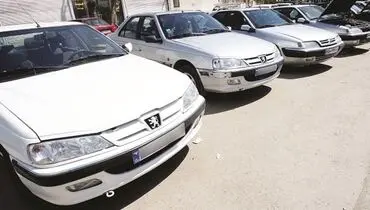 تولید پژو پارس فعلا ادامه دارد