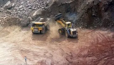 فقدان سند استراتژیک، مانع توسعه معادن