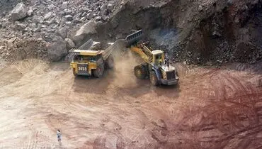 فقدان سند استراتژیک، مانع توسعه معادن